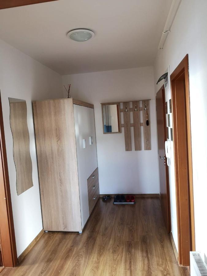 Апартаменты Pionier Високе-Татри Экстерьер фото